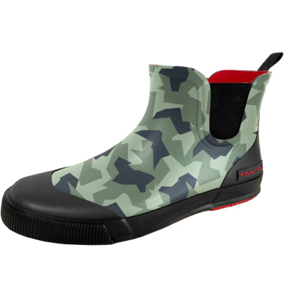 Сапоги Finntrail Camp 7515 CamoArmy_N (7(40))