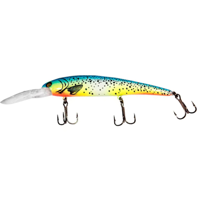 Воблер BAT Joben BT 017 (19 гр. 8,0 м.) цвет B022 / D267