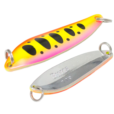 Блесна Grows Culture Baitis II 17гр. цвет 004