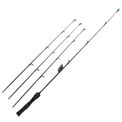 Зимняя удочка Grows Culture Vib Ice Hunter 4+1 78cm-(M-MH-H-XH)