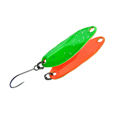 Блесна колеблющаяся RB Mercury 2,0гр. цв. #297