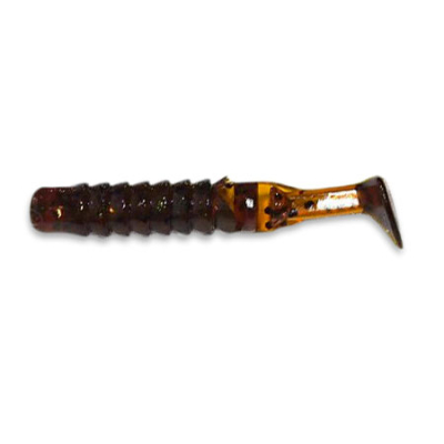 Мягкая приманка Kosadaka Buggy-50, 50mm, цв. MO (10шт.) Buggy-50-MO