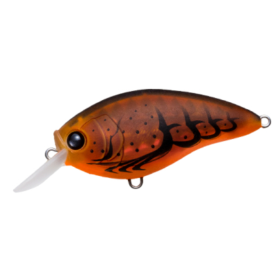 Воблер Yo-Zuri 3DR-X Crank SR 50F R1440-MTBC