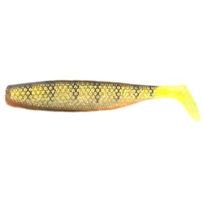 Мягкая приманка Fox Rage Pro Shad Natural Classic 5.5" NSL392