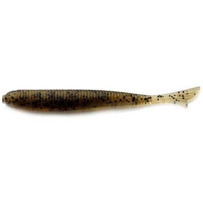 Мягкие приманки Bait Breath U30 Fish Tail 2" цв. #120