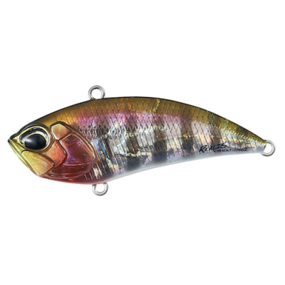 Воблер DUO Realis Vibration 62 цв. #ADA3058	