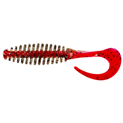 Твистер Relax Turbo 5" (12,5см) 10 шт. TRT5-TLC-074