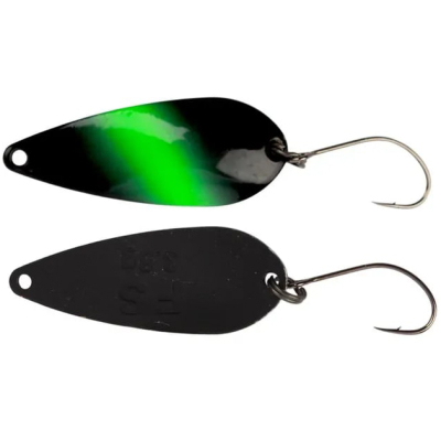 Блесна колеблющаяся Fish Season Dancer 3.8 гр. цвет # 61