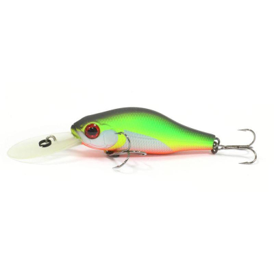 Воблер ZipBaits Khamsin DR цв. 537R