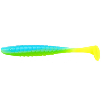 Силиконовая приманка Fish Games Wadger 5" цвет 102
