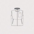 Жилет Sitka Dakota Vest цв. Optifade Waterfowl р. M