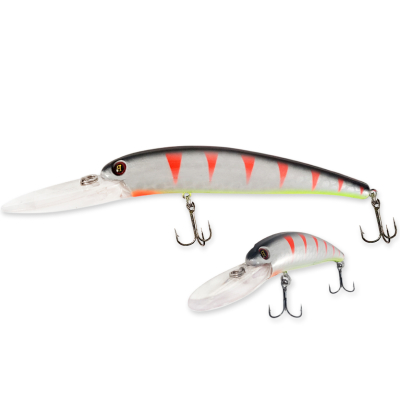 Воблер BAT BS-03 Haruko Floating (120 мм.,20 гр. 6 м.) Цвет 3