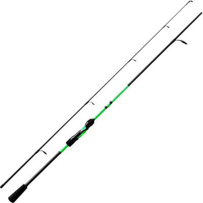 Удилище 13 Fishing Fate 8' MH Rod (трёхчастное)