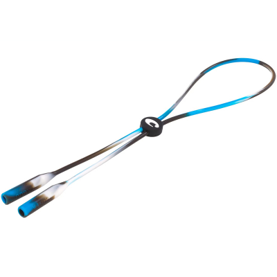 Шнурок для очков Costa Bowline Silicone Retainer (Costa Blue Camo)