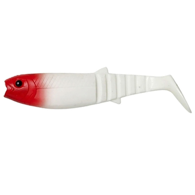 Приманка Savagear LB Cannibal 10cm 9g 1шт Red Head 67021-001