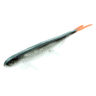 Силиконовая приманка Vido Craft Flounder 23см (9") цвет 02, 1 шт/упак