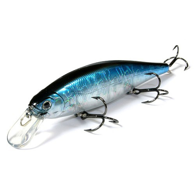 Воблер Lucky Craft Pointer 128 цв. Aurora Black