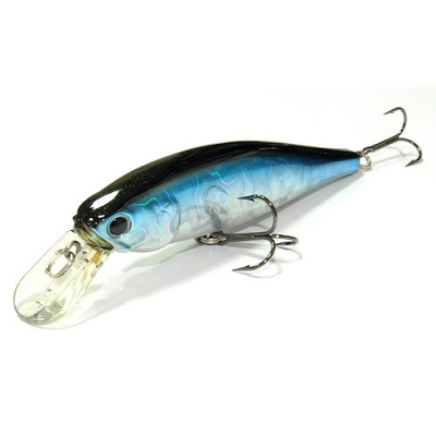 Воблер Lucky Craft Pointer 100SP цв. Aurora Black