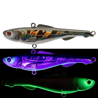 Воблер FA Relax Wagner Vib 90 цвет T04