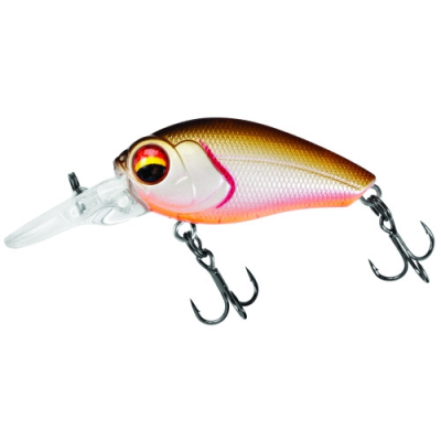 Воблер Usami Spicy Crank 35F-DR цв. #605