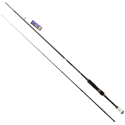 Спиннинг Grfish Master 802ML (SMST802ML)