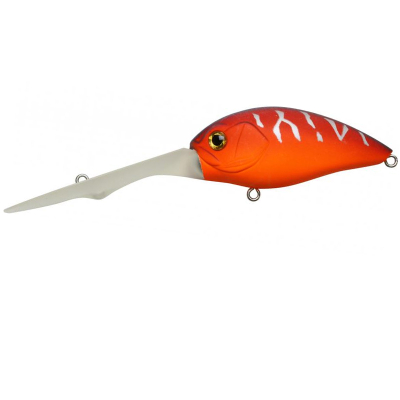 Воблер Bassday Mogul Crank Target 3 цв. P-51