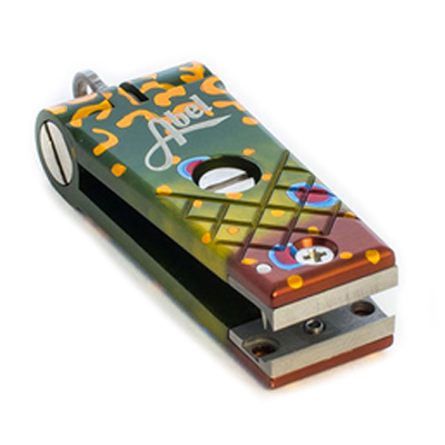Кусачки на шнурке Abel Nippers Brook Trout