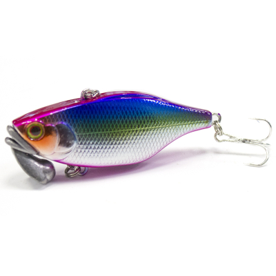 Воблер Grows Culture Vib Trigon TN 70mm 31.5g цвет # 35