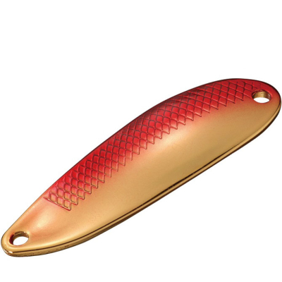 Блесна колеблющаяся Smith D-S Line 4,5 цв. №08