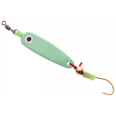 Приманка Higashi Buller 12g цвет # Luminous