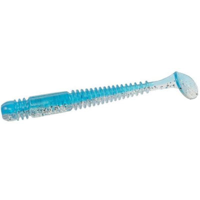 Силиконовая приманка SnastiGood Don Tiga 9.5см цв. 120