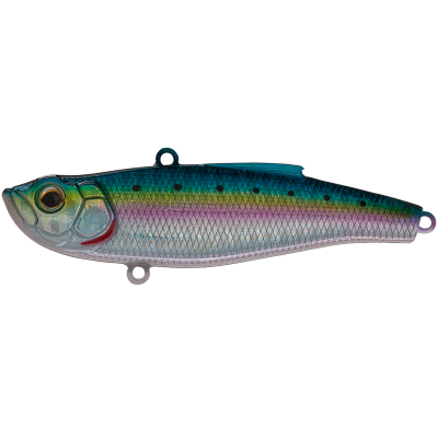 Воблер Strike Pro Jedi Rattler 80, 80 мм, 22,4 гр. цвет: 692-713-RP Pacific Sardin