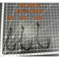 Крючок RodStars RS22516 Catfish hook #6/0