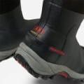 Утепленные сапоги Finntrail Edge 7513 Graphite (11(44))