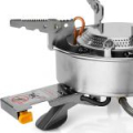 Горелка газовая Kovea TKB-9703-1L со шлангом