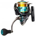 Катушка DAIWA - EMERALDAS MX 2508PE
