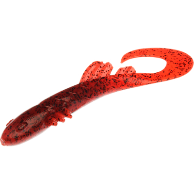 Силиконовая приманка Bait Breath BeTanCo Curly Slim 3" цв. S801