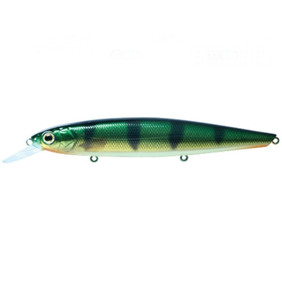 Воблер Deps Balisong Minnow 130 SP цв. Perch 01