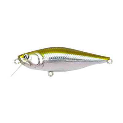 Воблер Pontoon21 Kalikana 91SP-SR цв. 012