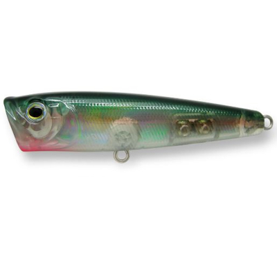 Воблер Baker BBT-1 Popper цвет HF005