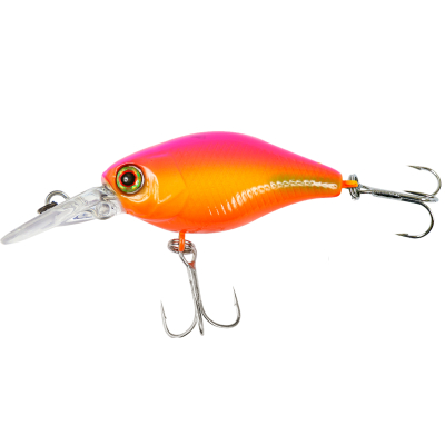 Воблер Jackall Chubby 38 MR цв. peony