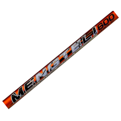 Удилище с кольцами Mifine Mengteli Bolo 5-25 гр. (303-700)