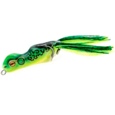 Эластичная приманка Southern Lure Scfrog T-Ser TS-1146