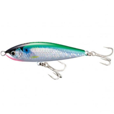 Воблер Shimano Colt Sniper Rock Splash 140F AR-C OT-140Q цв. 017