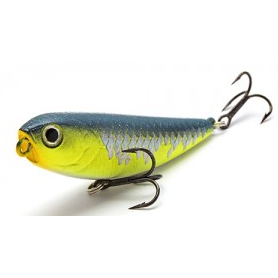 Воблер Lucky Craft Sammy 65F цв. 150 MS Crack