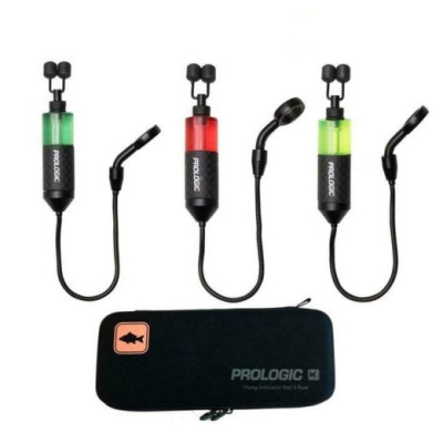 Набор сигнализаторов механических Prologic K3 Hang Indicator Set 3 Rod