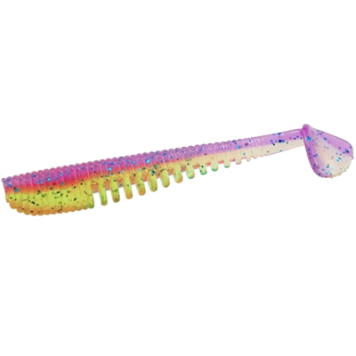 Силиконовая приманка SnastiGood Mr. Avaryna 10см цв. 118