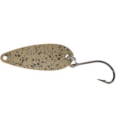 Блесна Balzer Swindler 3см 2,3гр. цв. UV A6 (16067 206)