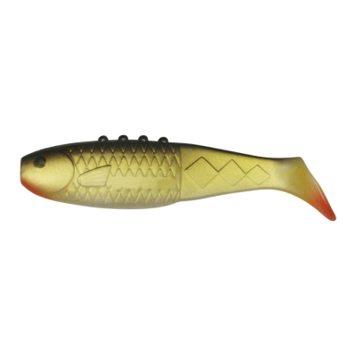 Риппер Dragon Reno Killer 2,5"/6cm 20 шт. GOLD-RED