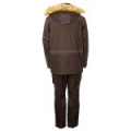 Костюм Remington Men Shadow Brown р. XL